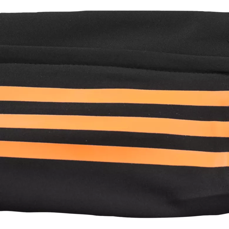 SC Internacional 1/4 Zip Tracksuit 2023/24 Black - vstockx