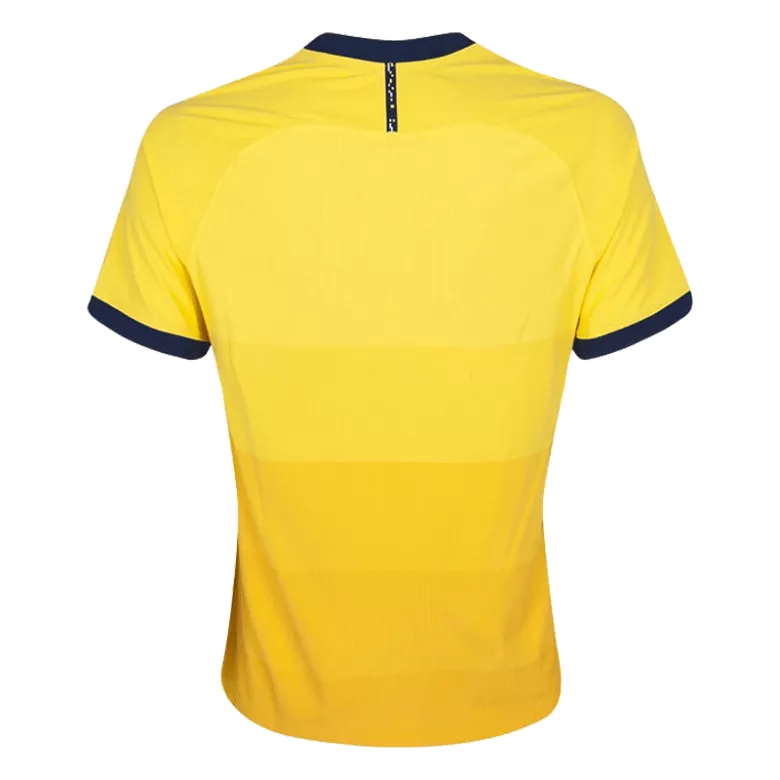 WINKS #8 Tottenham Hotspur Third Away Soccer Jersey 2020/21 - vstockx