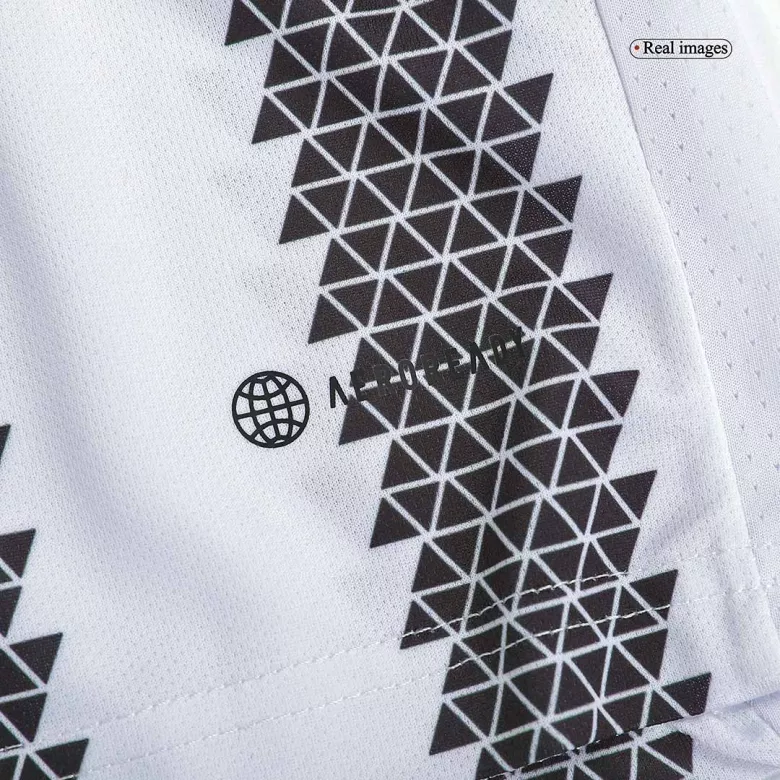 Juventus Home Kids Jerseys Kit 2022/23 - vstockx