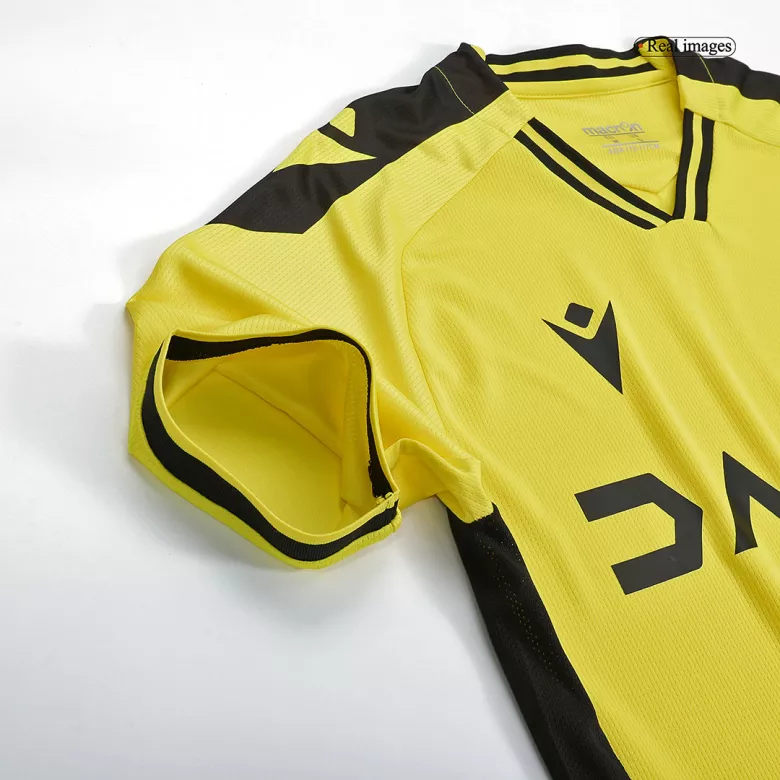 Udinese Calcio Away Jersey 2022/23 - vstockx