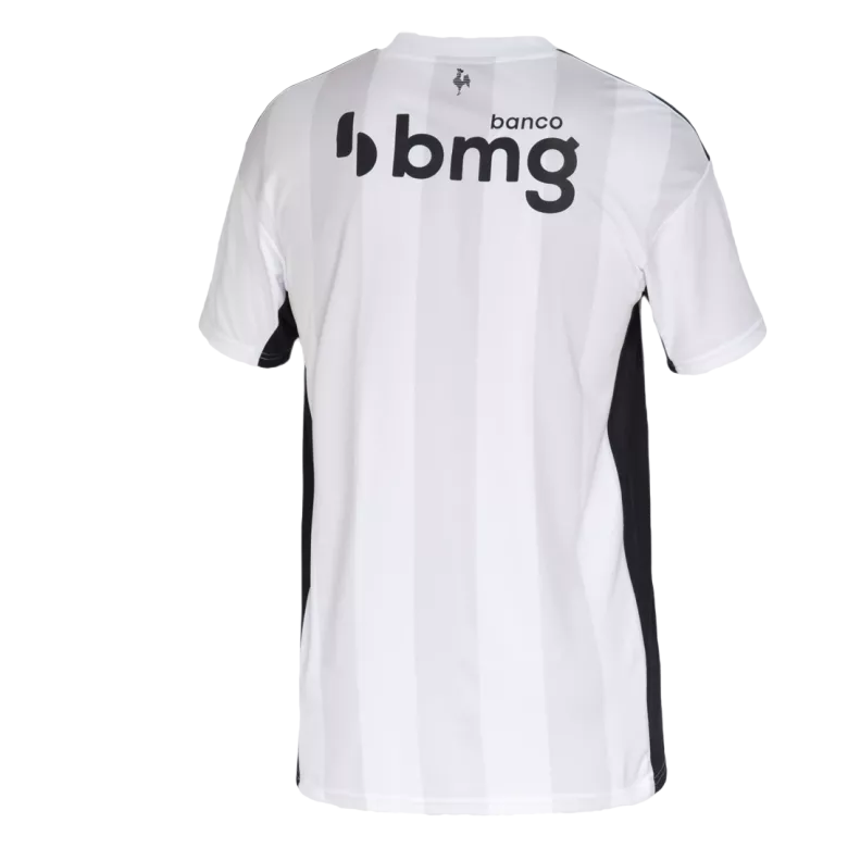 Atl��tico Mineiro Away Soccer Jersey 2022/23 - vstockx