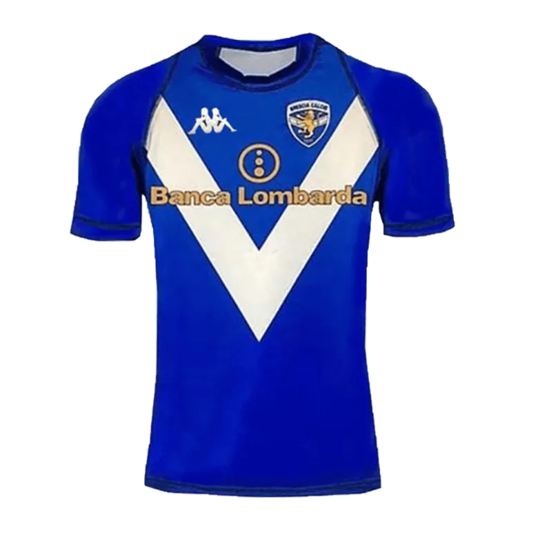 Vintage Soccer Jersey Brescia Calcio Home 2003/04 - vstockx