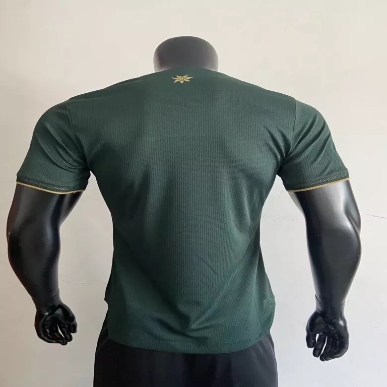 Bayern Munich Fourth Away Authentic Soccer Jersey 2021/22 - vstockx