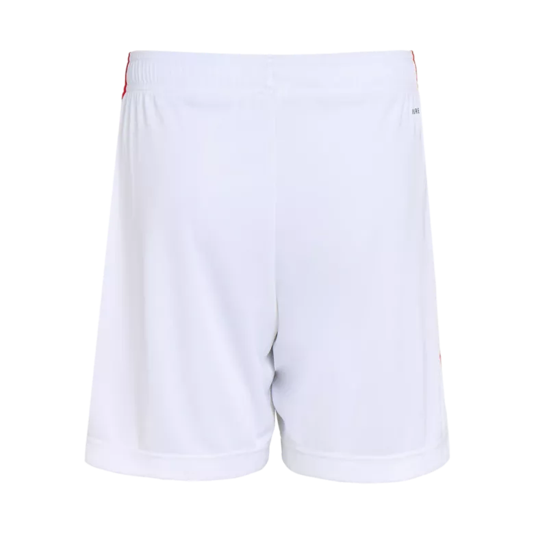 Bayern Munich Third Away Jerseys Full Kit 2021/22 - vstockx