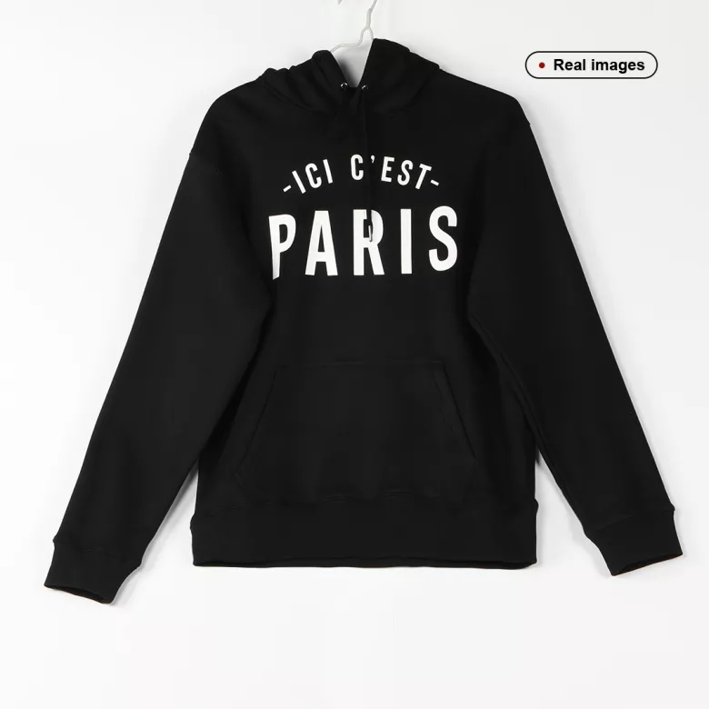 PSG Hoodie 2021/22 By Jordan - vstockx