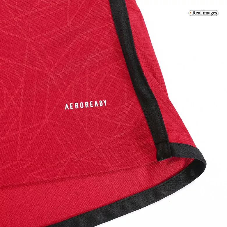 Women's Manchester United Home Jersey 2023/24 - vstockx