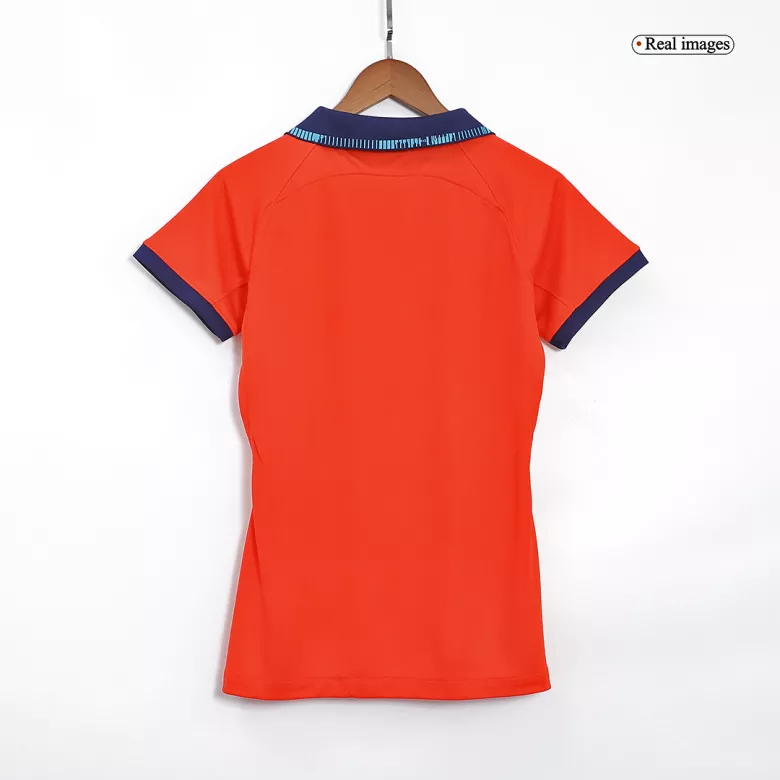 England Away Jersey Shirt World Cup 2022 Women - vstockx