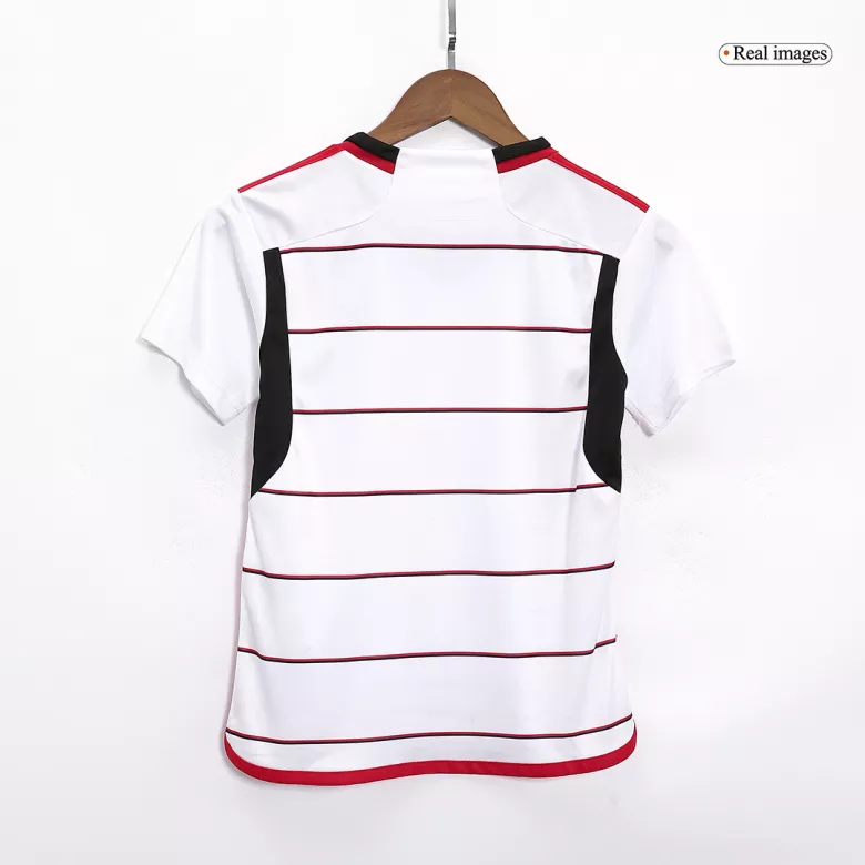 CR Flamengo Away Kids Jerseys Kit 2023/24 - vstockx