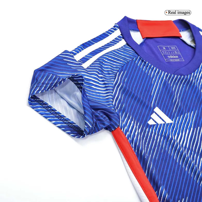 Japan Home Jersey World Cup 2022 Women - vstockx