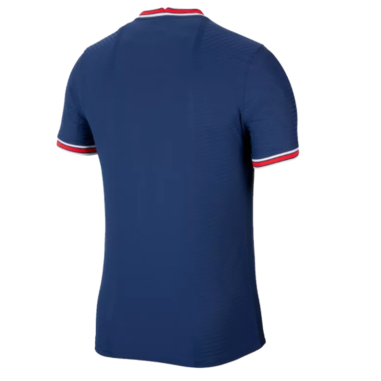 Authentic PSG Home Jersey 2021/22 By Jordan - vstockx