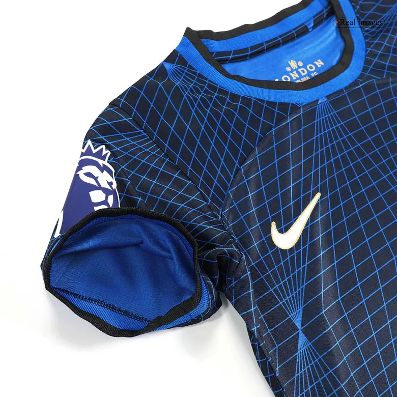 Women's Chelsea Away Jersey 2023/24 - vstockx