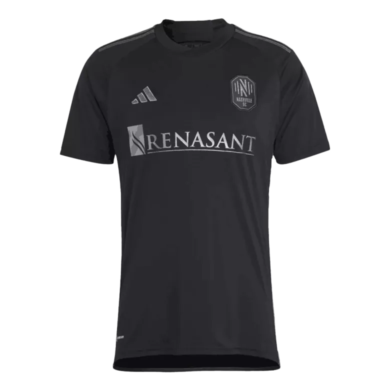 Nashville SC Home Jersey 2023 - vstockx