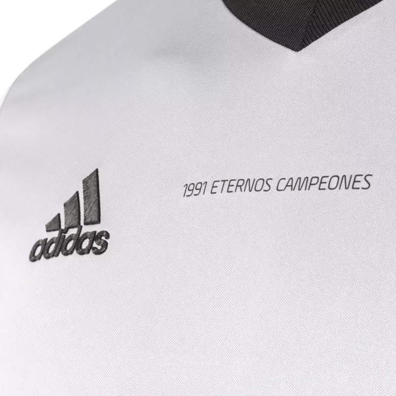 Colo Colo Soccer Jersey 2021/22 - vstockx