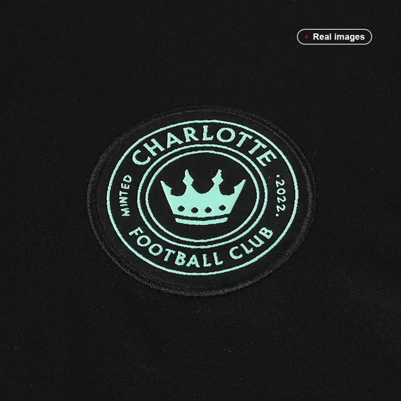 Charlotte FC Away Soccer Jersey 2022 - vstockx