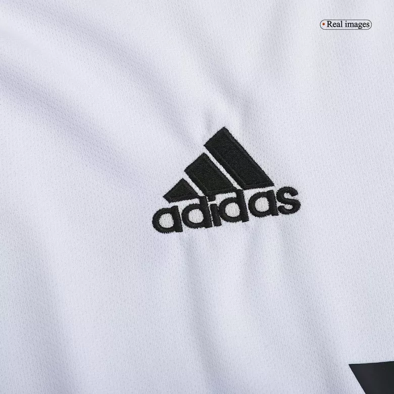 Fulham Home Soccer Jersey 2022/23 - vstockx