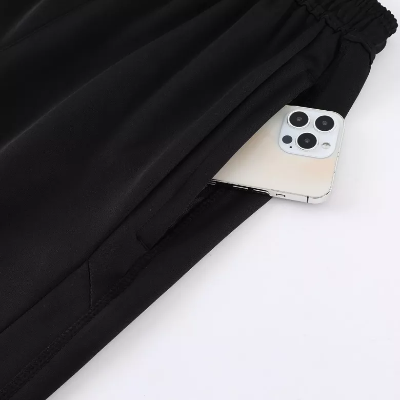 Germany Jacket Tracksuit 2022 Red - vstockx