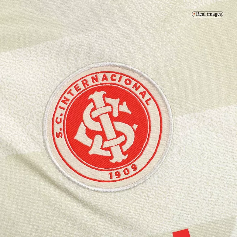 SC Internacional Away Soccer Jersey 2022/23 - vstockx