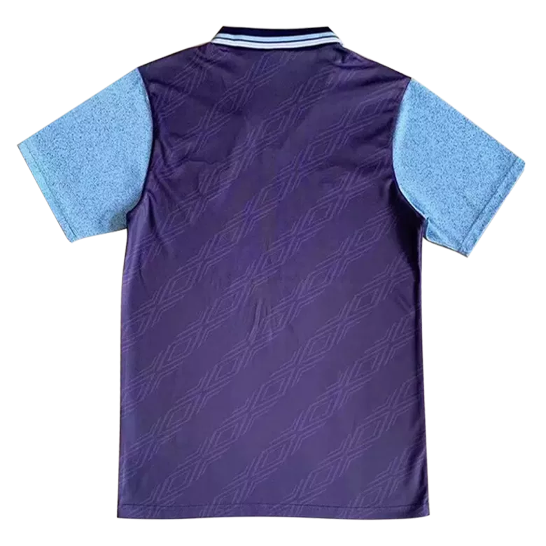 Vintage Soccer Jersey Lazio Home 1995 - vstockx