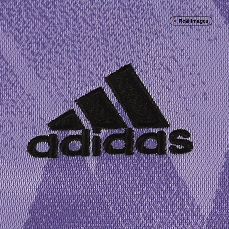 VINI JR. #20 Real Madrid Away Jersey 2022/23 - vstockx