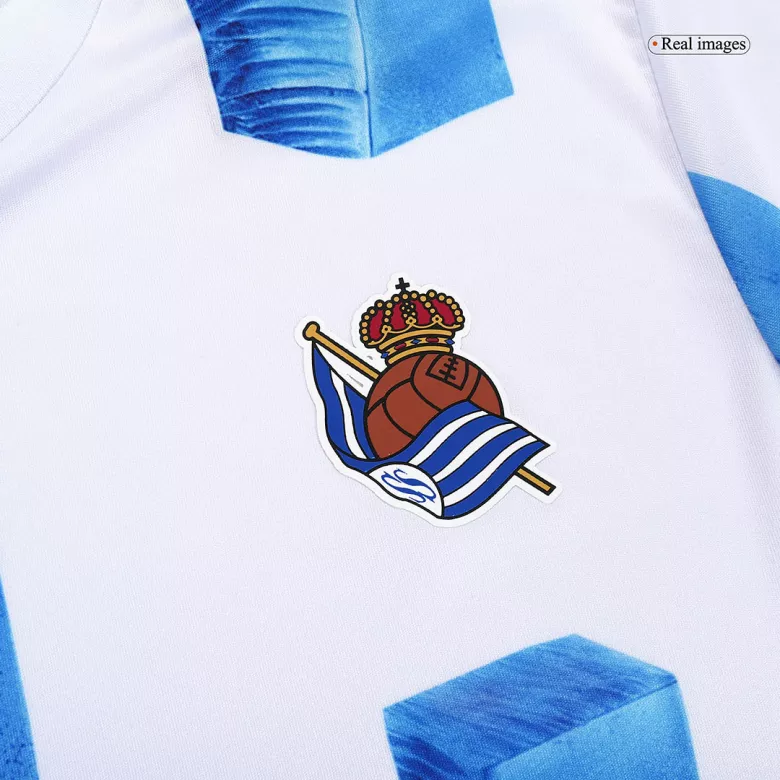 Real Sociedad Home Jersey 2023/24 - vstockx