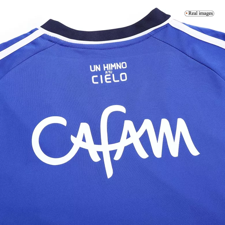 Los Millonarios Home Jersey 2023/24 - vstockx