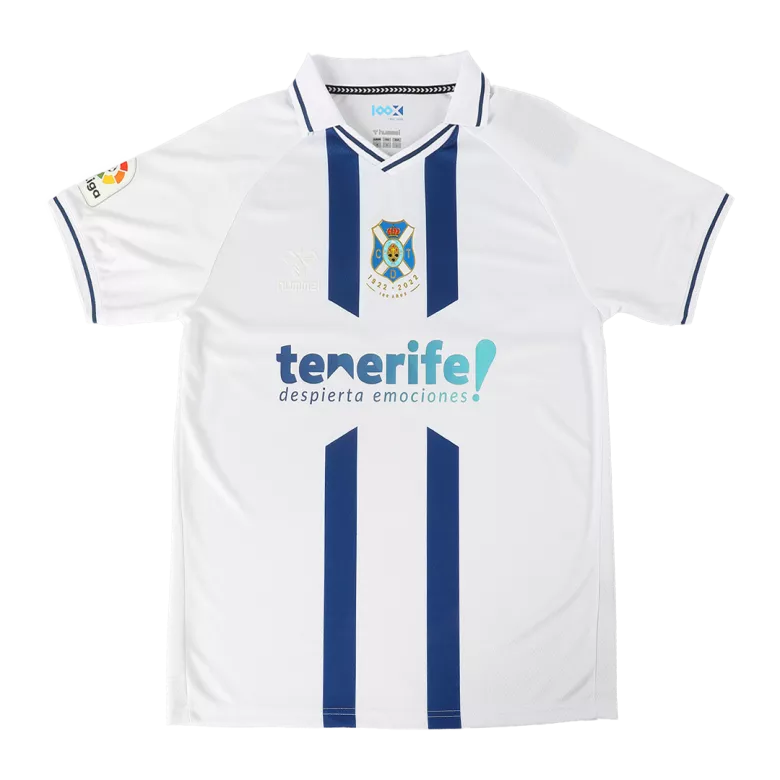 CD Tenerife Soccer Jersey 2021/22 - vstockx
