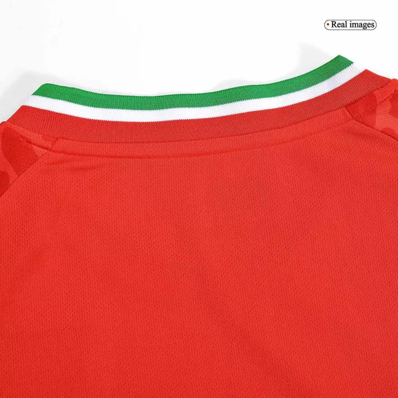 Iran Away Jersey World Cup 2022 - vstockx