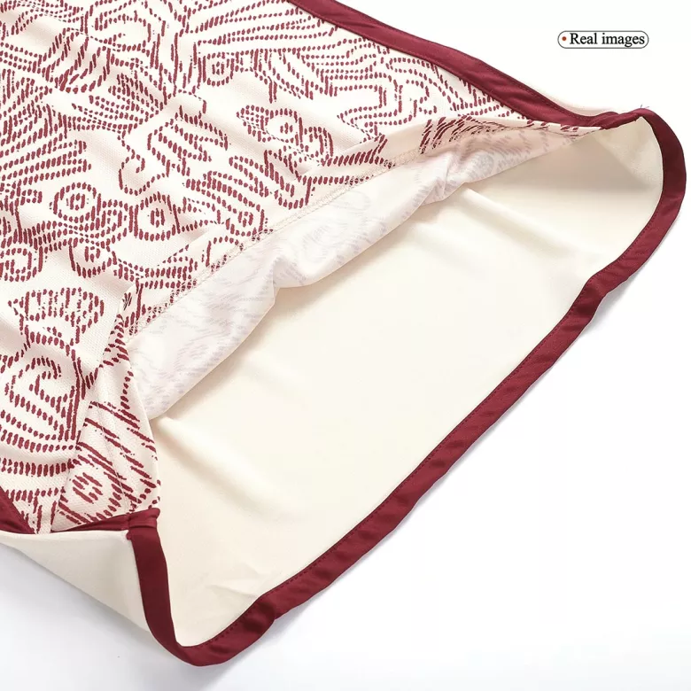 Women's Mexico Away Jersey World Cup 2022 - vstockx