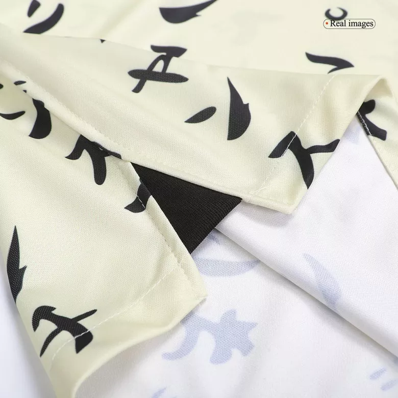 Corinthians Third Away Jersey Shirt 2022/23 - vstockx