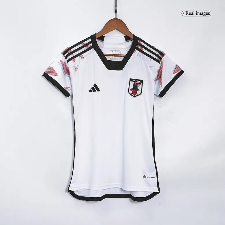 Japan Away Jersey World Cup 2022 Women - vstockx