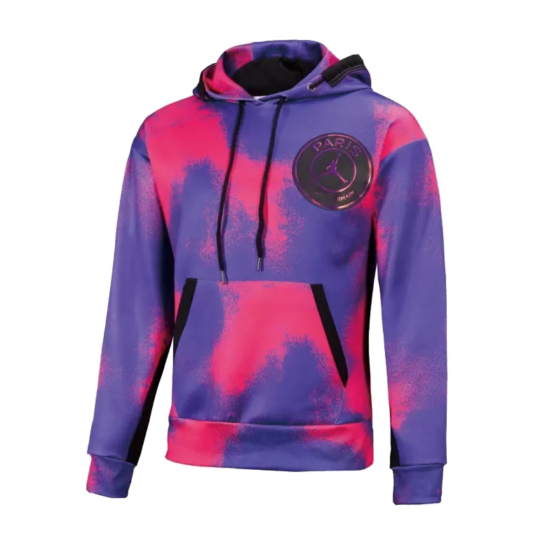 PSG Tracksuit 2021/22 Purple - vstockx