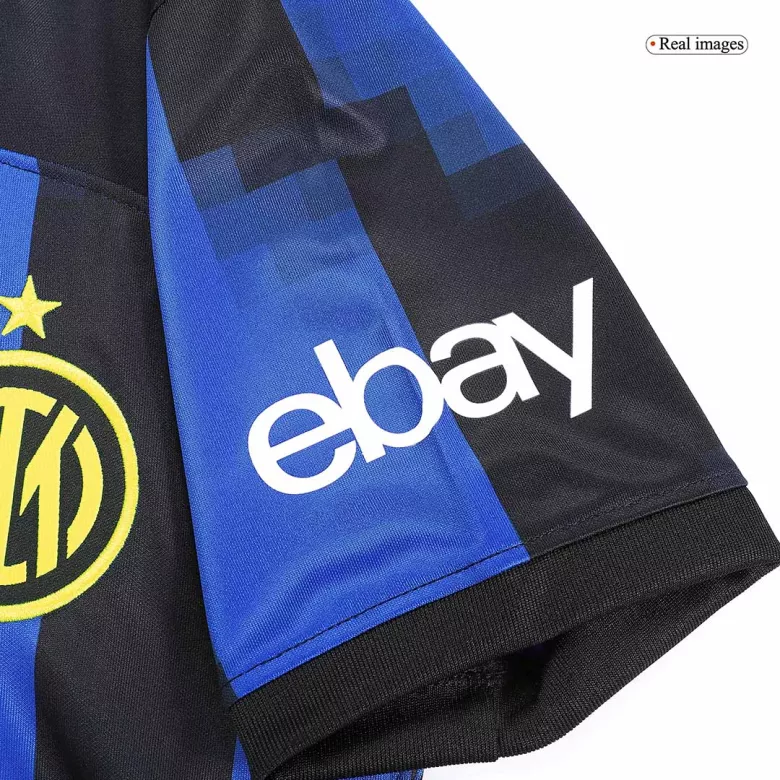 Women's Inter Milan Home Jersey 2023/24 - vstockx