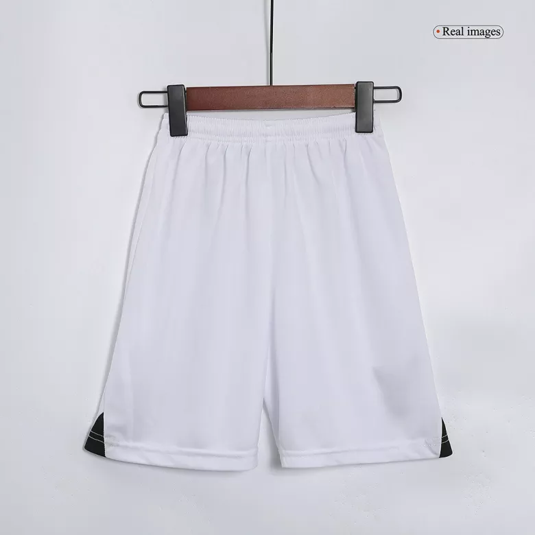 Liverpool Away Kids Jerseys Kit 2022/23 - vstockx