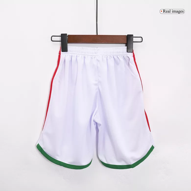 Wales Home Kids Soccer Jerseys Kit 2023/24 - vstockx