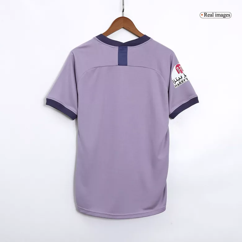 Al Nassr Fourth Away Jersey 2022/23 - vstockx