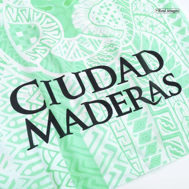 Club Le܇n Third Away Jersey 2022/23 - vstockx