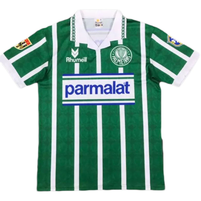 Retro SE Palmeiras Home Jersey 1994/95 - vstockx