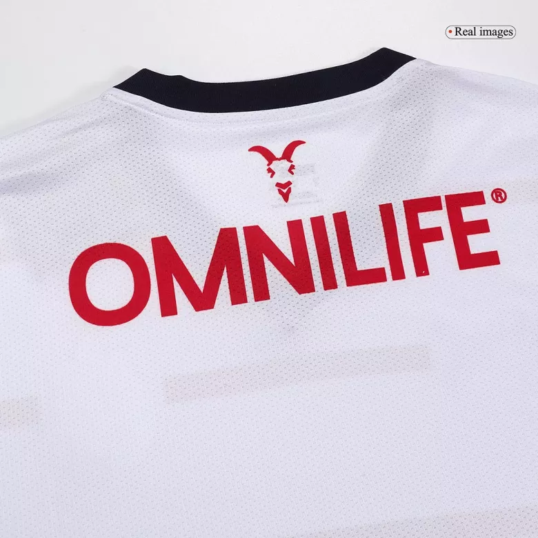 Chivas Away Jersey 2023/24 - vstockx