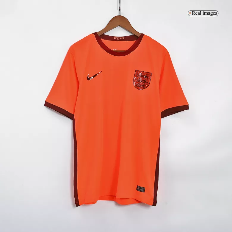 England Away Soccer Jersey 2022 - vstockx