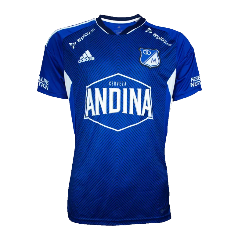 Los Millonarios Home Jersey 2023/24 - vstockx