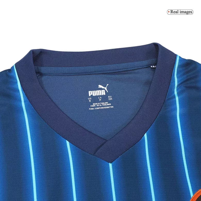 Valencia Away Jersey 2023/24 - vstockx