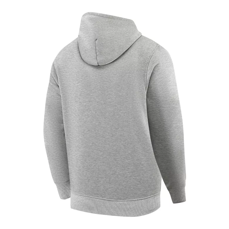 CR Flamengo Sweater Hoodie 2023/24 Gray - vstockx