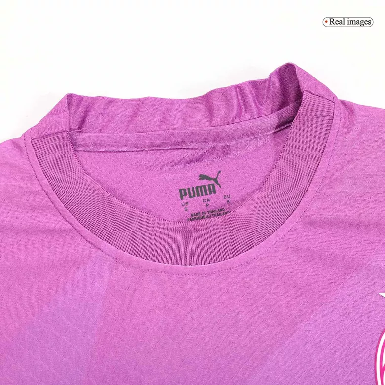 AC Milan Third Away Authentic Soccer Jersey 2023/24 - vstockx