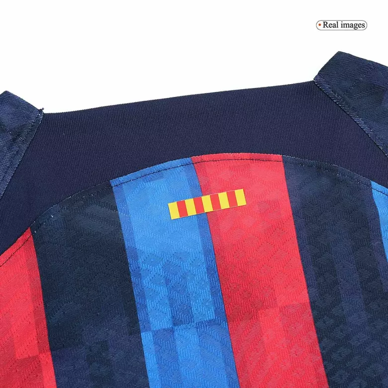 Barcelona Authentic Jersey 2022/23 Motomami limited Edition - vstockx