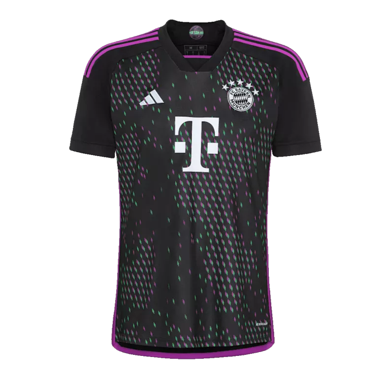 Bayern Munich Away Jerseys Kit 2023/24 - vstockx