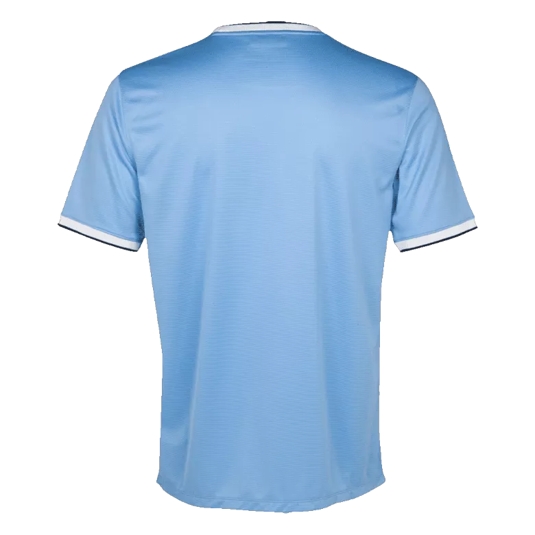 Vintage Soccer Jersey Manchester City Home 2013/14 - vstockx