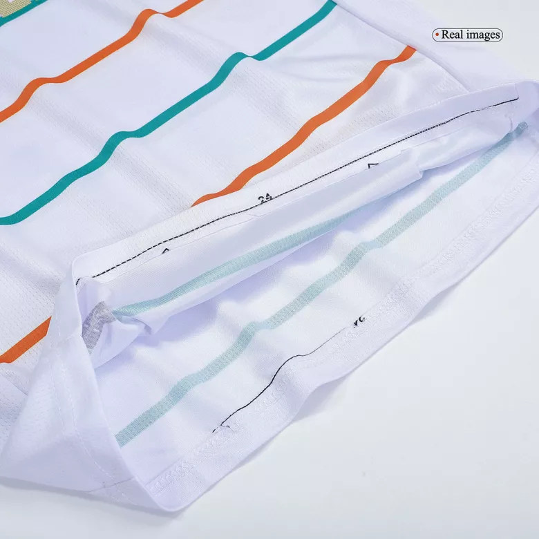 Venezia FC Away Kids Jerseys Kit 2022/23 - vstockx