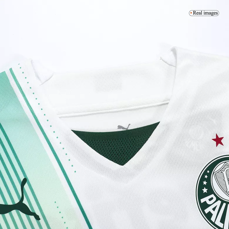 SE Palmeiras Away Jersey 2023/24 - vstockx