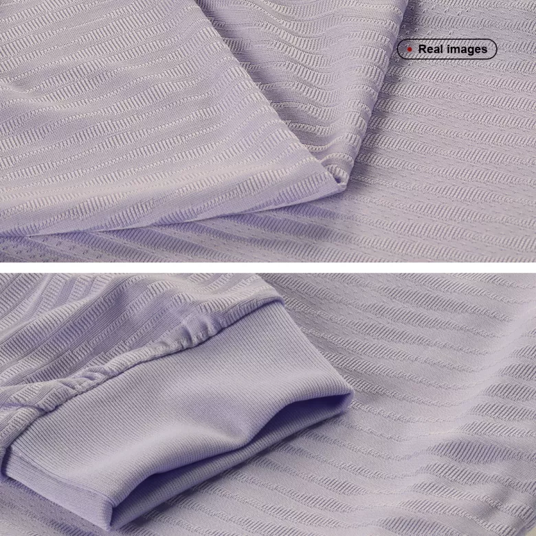 Barcelona Away Authentic Soccer Jersey 2021/22 - vstockx