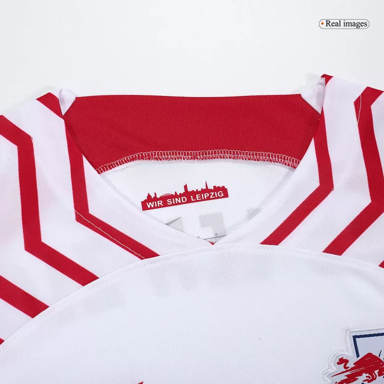 RB Leipzig Home Jersey 2023/24 - vstockx